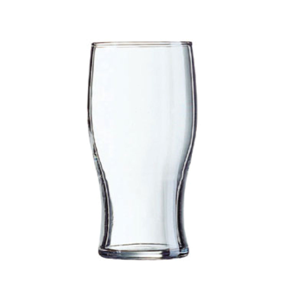 Arc Cardinal P3008 Arcoroc Ale/Pub Glasses Pub Glass 20.0 Oz (24 PC In A Case) Minimum Purchasing Unit CS