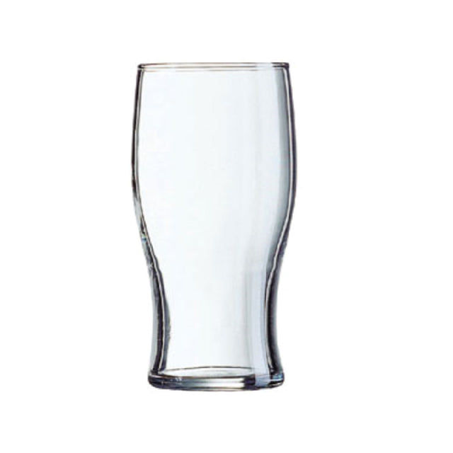Arc Cardinal P3008 Arcoroc Ale/Pub Glasses Pub Glass 20.0 Oz (24 PC In A Case) Minimum Purchasing Unit CS