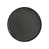 Steelite OG10113792 Plate 11 1/8"" Dia. X 0.625"H Round Stoneware