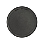 Steelite OG10113792 Plate 11 1/8"" Dia. X 0.625"H Round Stoneware