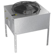 Ice-O-Matic RC100G49 - Remote Condenser, R449 Refrigerant, For Models GEM0650R & MFI800R