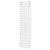 Quantum EP168 Enclosure Panel 16"W X 84"H Chrome Plated Finish
