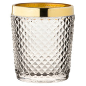 Hospitality Brands HG90096G-006 Legend Glassware Nomad Double Old Fashioned Glass