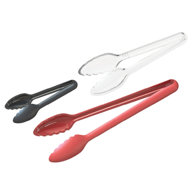 Winco CVST-6R Serving Tong 6" Heat Resistant Between -40°F To 212°F (-40°C To 100°C)