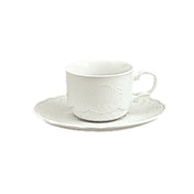 Libbey 9065125 (Formerly Syracuse China) Cup 8-1/2 Oz. 1-3/4" Dia. Foot