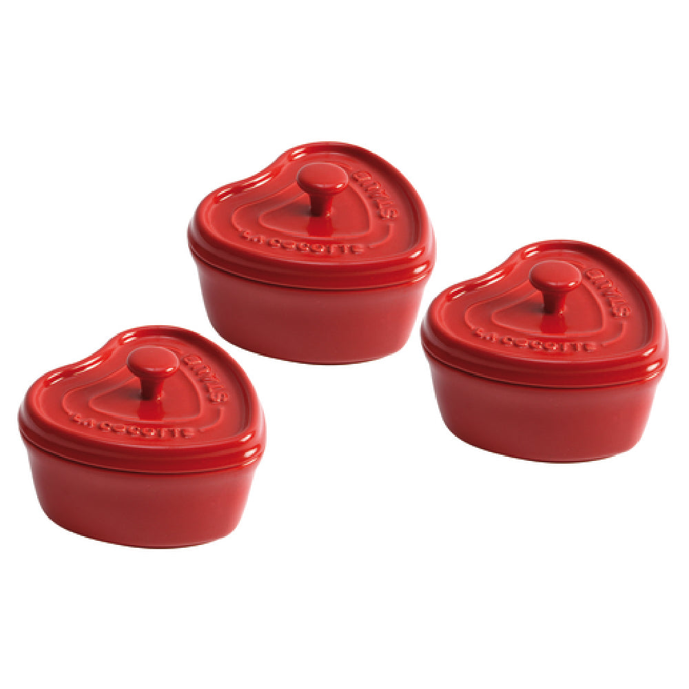Zwilling 40511-419 Staub® Mini Cocotte 8 Oz. 4" Dia.