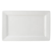 Tuxton ABU-551 Plate 11" X 7" Rectangular