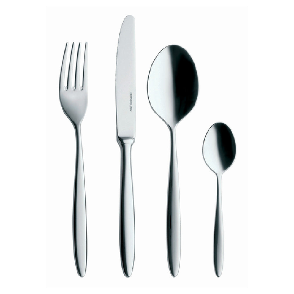 BauscherHepp 01.0050.1111 Flatware Place Set Kit 5-piece Includes: (1) Dessert Spoon (01.0050.1050)