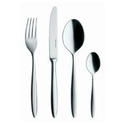BauscherHepp 01.0050.1111 Flatware Place Set Kit 5-piece Includes: (1) Dessert Spoon (01.0050.1050)