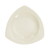 CAC China REC-77 REC Pasta Bowl 22 Oz. 10-1/2"L X 10-1/2"W X 2"H
