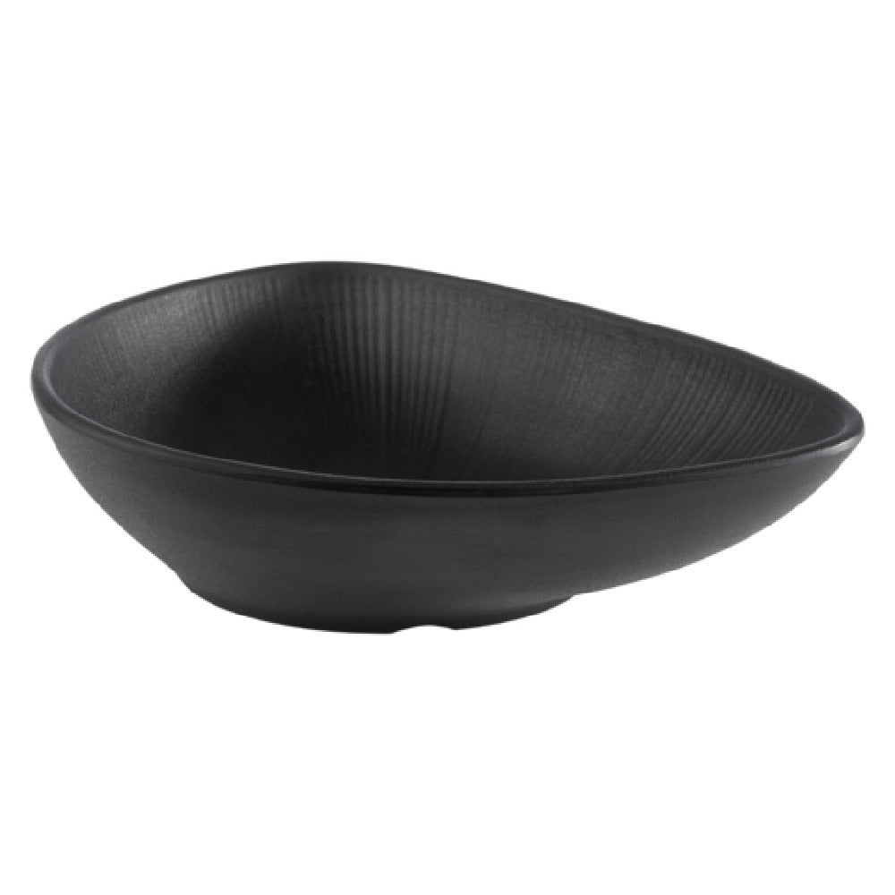Libbey APS 85076 Nero Bowl 20.2 Oz. 9" X 7"