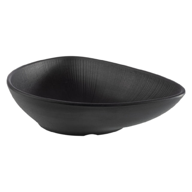 Libbey APS 85076 Nero Bowl 20.2 Oz. 9" X 7"