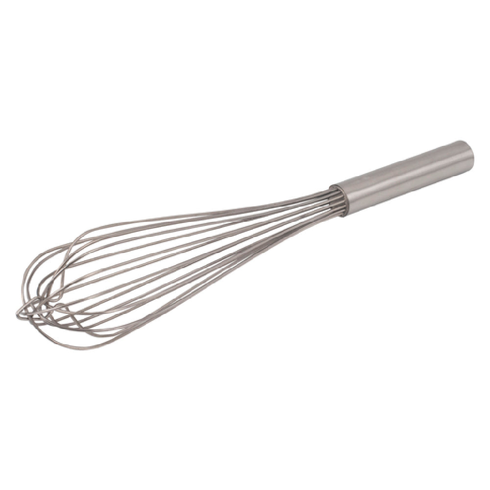 Stanton Trading FWS16 French Whip 16" Long Stainless Steel
