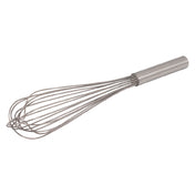 Stanton Trading FWS16 French Whip 16" Long Stainless Steel