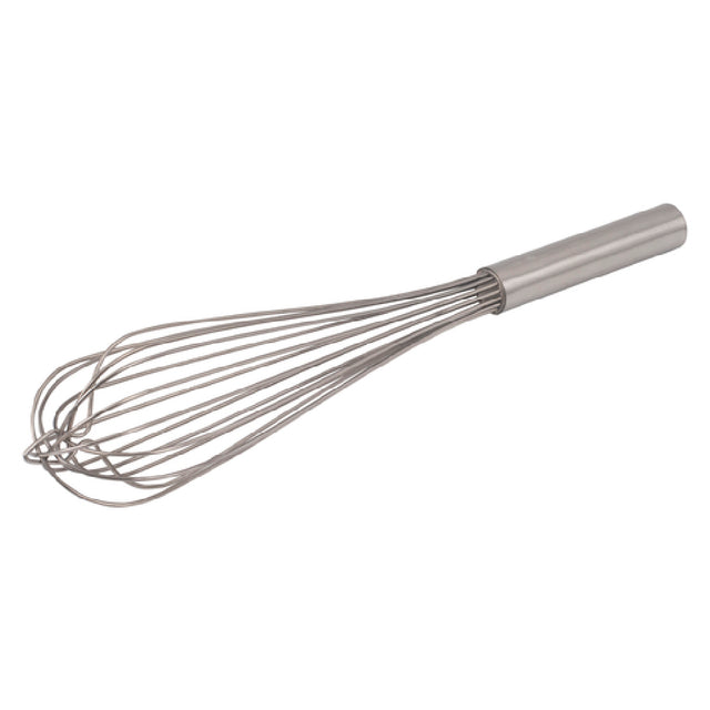 Stanton Trading FWS16 French Whip 16" Long Stainless Steel