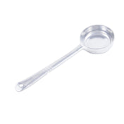 Bon Chef 9908BLK MeasuRed Serving Ladle 8 Oz 13 5/8"
