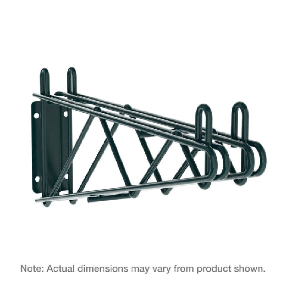 Metro 2WD21K3 Direct Wall Mount Double Bracket For NK3