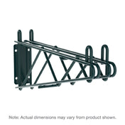 Metro 2WD21K3 Direct Wall Mount Double Bracket For NK3