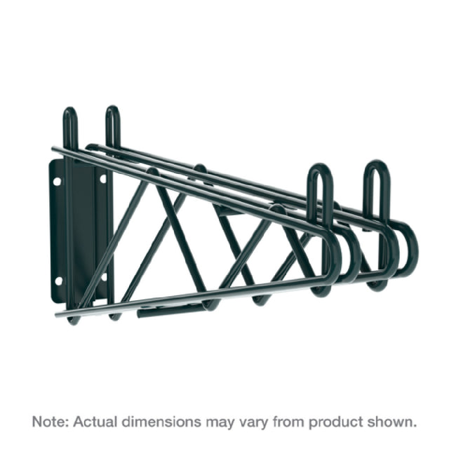 Metro 2WD21K3 Direct Wall Mount Double Bracket For NK3