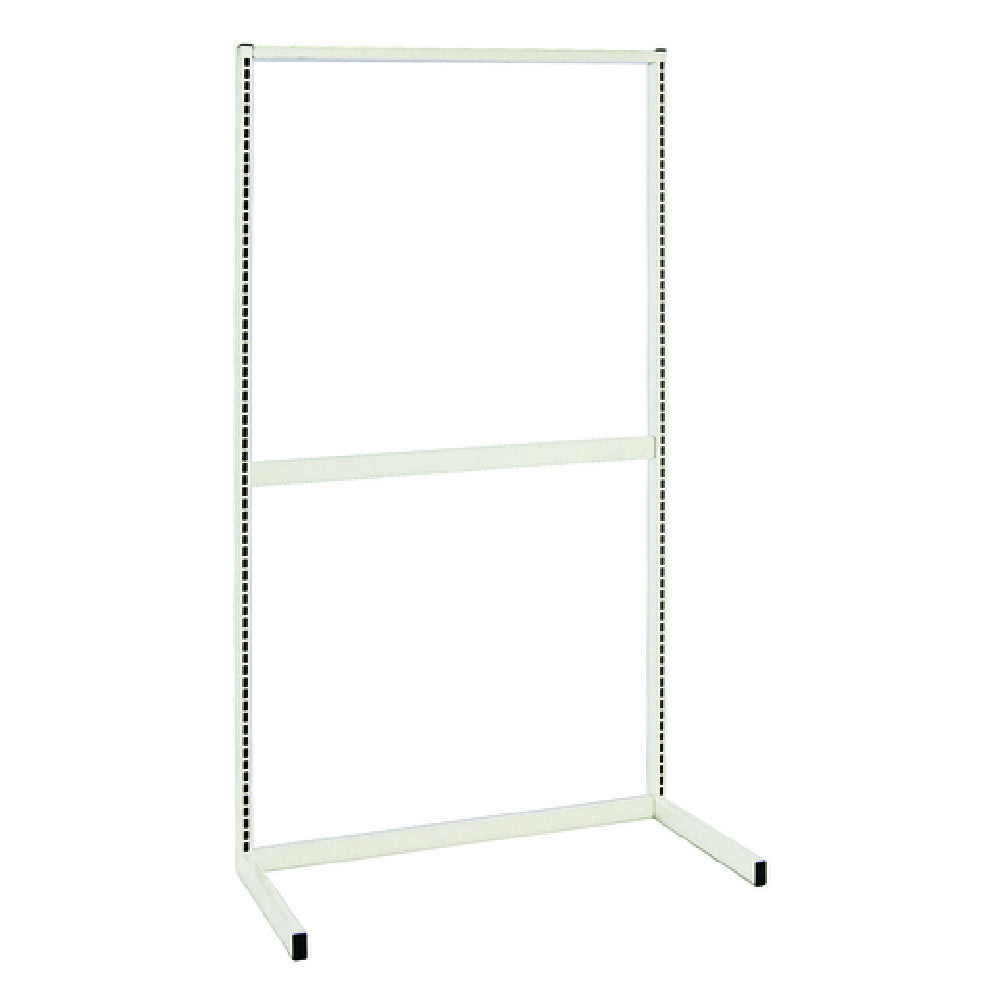 Quantum WS70-SS36HC Partition Wall Starter Unit Single-sided 36"W X 26"D X 70"H