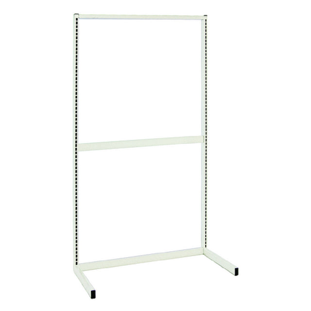 Quantum WS70-SS36HC Partition Wall Starter Unit Single-sided 36"W X 26"D X 70"H