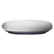 Cameo China 710-2019 Plate 12" X 7-1/4" X 1-1/4"H (30.5 Cm X 18.5 Cm X 3.3 Cm)