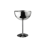 Steelite 5850JX149 Ice Cream Cup 8.75 Oz 4.0" X 6.0"