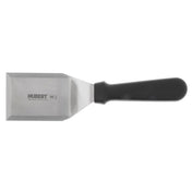 Hubert 23825 - Hamburger Turner, 4-1/4" X 3" Blade, 10-1/2" Overall