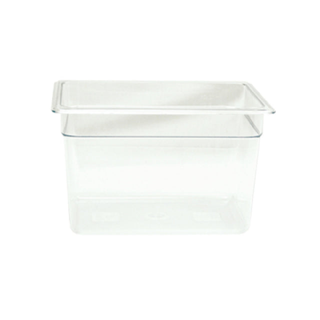 Thunder Group PLPA8128 Food Pan 1/2 Size 8" Deep