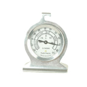Thunder Group SLTHD080 Refrigerator/Freezer Thermometer Dial Display 20° To 80° F Temperature Range