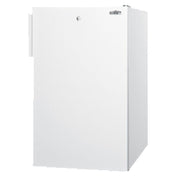 Summit FF511L Undercounter Refrigerator Freestanding One-section
