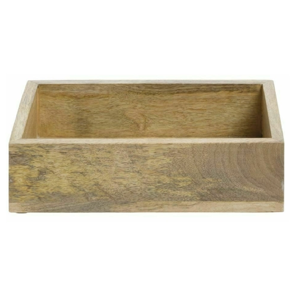 Hubert 25757 - Housing, 1/4-size, 10-1/2"L X 6-1/2"W X 3"H