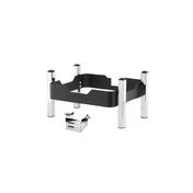 FOH BCH042MUS18 Smart Buffet Ware® T-Collection Stackable Chafer Base 5.75