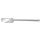 International Tableware SA-222 Salad Fork 7-3/8"L Stainless Steel 18/0 Mirror Finish