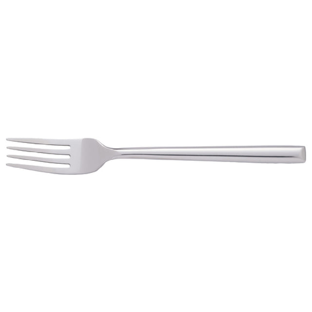 International Tableware SA-222 Salad Fork 7-3/8"L Stainless Steel 18/0 Mirror Finish
