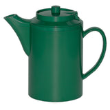 Service Ideas TS612FG Teapot 0.5 Liter (16 Oz.) 3-1/2" X 6-1/2" X 6"