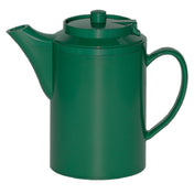 Service Ideas TS612FG Teapot 0.5 Liter (16 Oz.) 3-1/2" X 6-1/2" X 6"