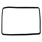 Cadco GN1225AO - Replacement Door Gasket, For Cadco OV-003 Quarter Size Convection Oven