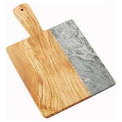 American Metalcraft OWBG15 Serving Peel 10"L X 9"W X 1/2"H Square
