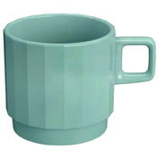 Bauscher Hepp 765225-B10000 - Cup, 8.5 Oz., Sea