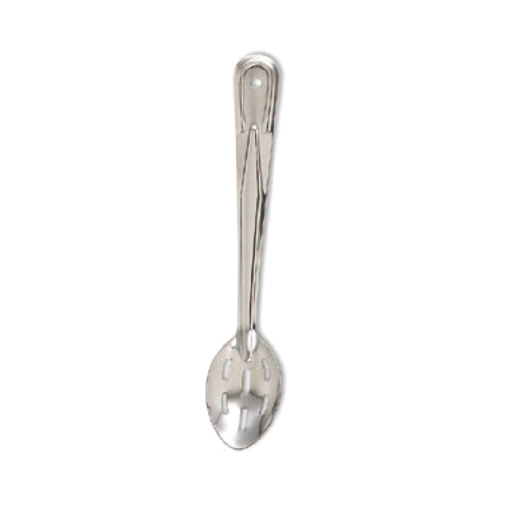 Alegacy Foodservice Products 3764 Conventional Serving Spoon 13"L Slotted