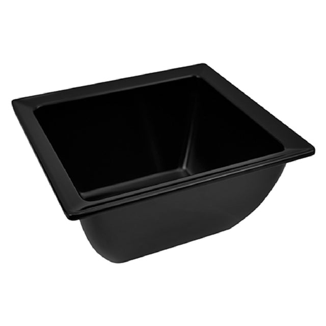 BauscherHepp TB1242 Classico Crock 1/6-size 1-1/16 Qt.