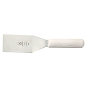 Mercer Culinary M18730WH Millennia® Turner 4"L X 2-1/2"W 11-3/8" Overall Length