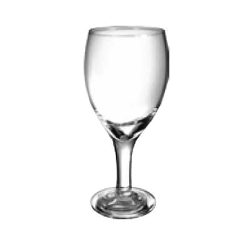 International Tableware 101 Wine Sampler Glass 3.25 Oz. With Stem