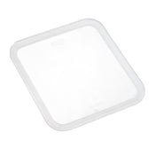 Carlisle 91815 Araven Food Storage Lid GN 1/2 Size 40° F To 392° F Temperature Range