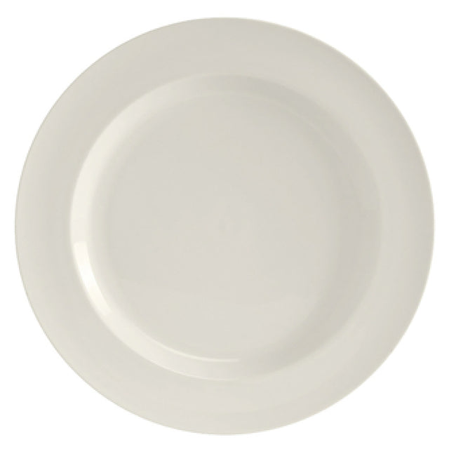 Tuxton AMU-005 Plate 9" Dia. Round