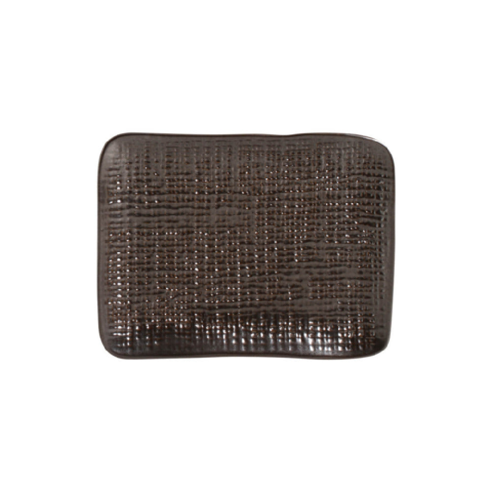 Porto Brasil 15064109301 Platter Juta Rectangular