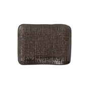 Porto Brasil 15064109301 Platter Juta Rectangular