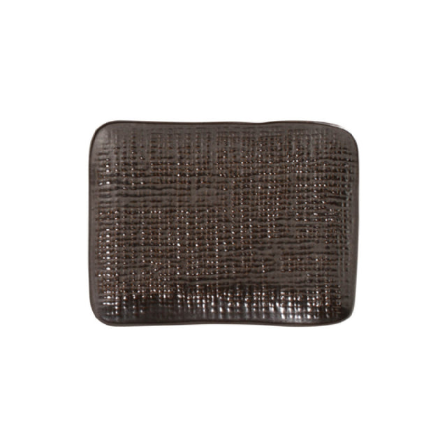 Porto Brasil 15064109301 Platter Juta Rectangular