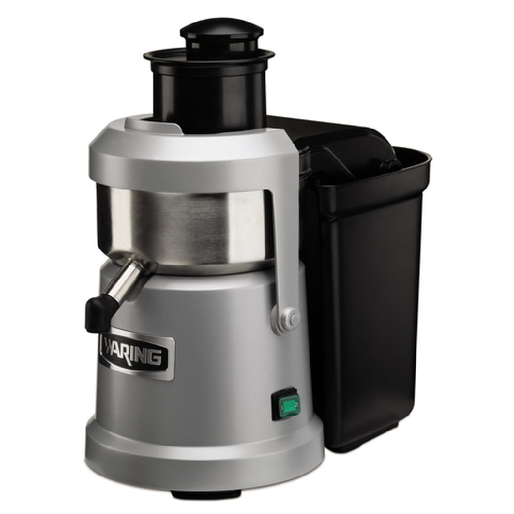 Waring WJX80 - Juice Extractor, Electric, Heavy Duty